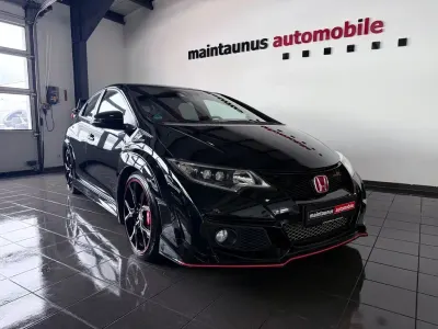 Gebraucht Honda Civic