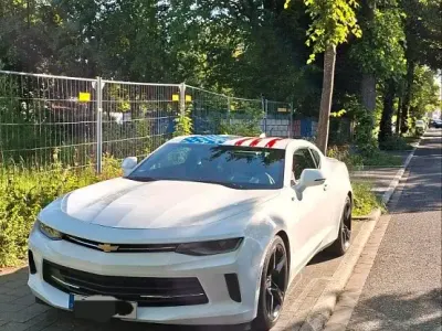 Occasion Chevrolet Camaro