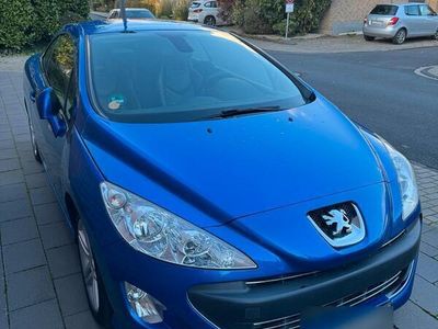 Peugeot 308 CC