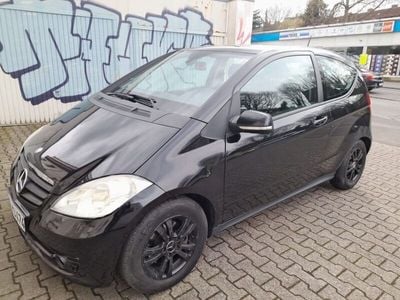 Mercedes A170
