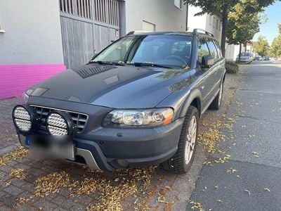 Volvo XC70
