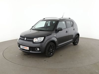 gebraucht Suzuki Ignis 1.2 DualJet Comfort 4x4, Benzin, 14.940 €