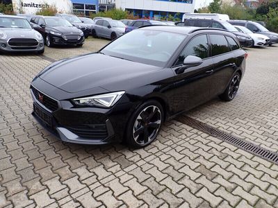 gebraucht Cupra Leon ST 1.5 eTSI DSG*Navi*ACC*Parkassist*LED*