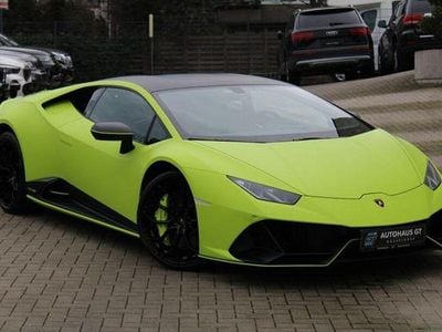 Lamborghini Huracán