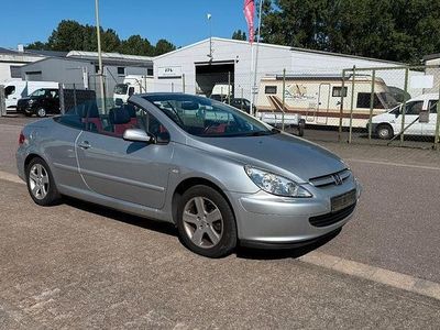 Peugeot 307 CC