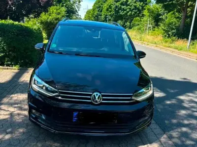 Gebraucht VW Touran