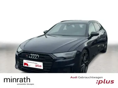 Gebraucht Audi S6