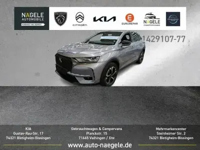 Gebraucht DS Automobiles DS7 Crossback