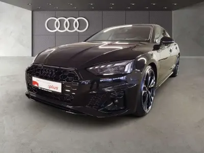 Gebraucht Audi A5