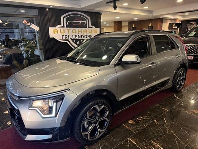 Gebraucht Kia Niro Edition 7 105 PS (77 kW) 2023 SUV