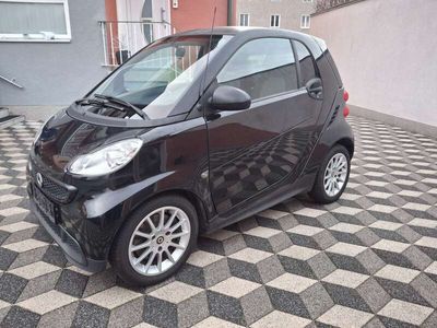 Smart ForTwo Coupé
