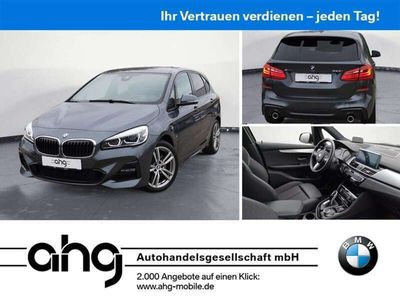 gebraucht BMW 225 xDrive Steptronic M Sport EDC