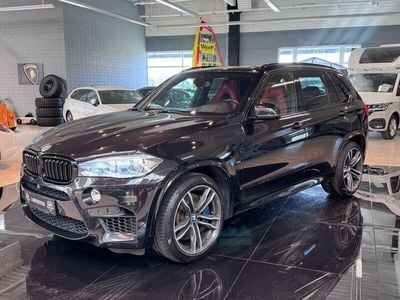 BMW X5 M