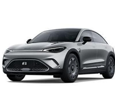 Second-hand Smart #3 Premium 22 kW (30 CP) 2024 Argintiu SUV