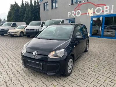 Gebraucht VW up!