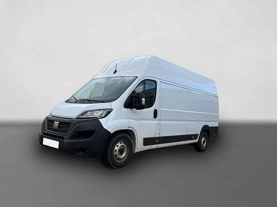 Usata Fiat Ducato 179 CV (131 kW) 2023 Bianco Furgone