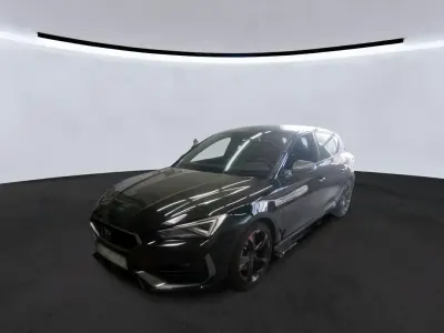 Gebraucht Cupra Leon