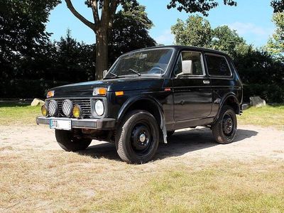 Lada niva