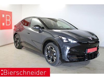 Neu Cupra Tavascan Endurance 210 kW (286 PS) 2025 Grau SUV