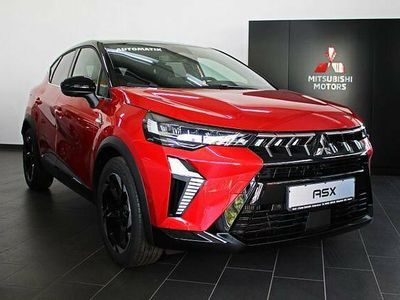 Gebraucht Mitsubishi ASX Top 158 PS (116 kW) 2022 Othercolor SUV