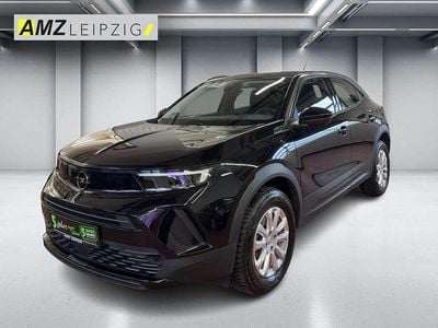 Usata Opel Mokka Enjoy 131 CV (96 kW) 2023 Nero SUV