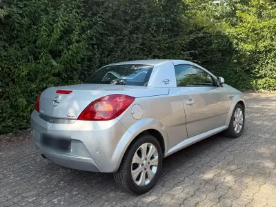 Gebraucht Opel Tigra