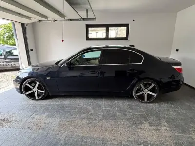 Gebraucht BMW 530