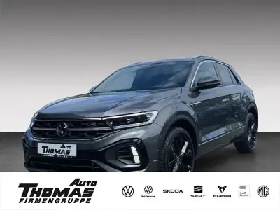 Gebraucht VW T-Roc