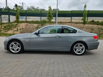 Używany BMW 325 218 KM (160 kW) 2006 Coupe