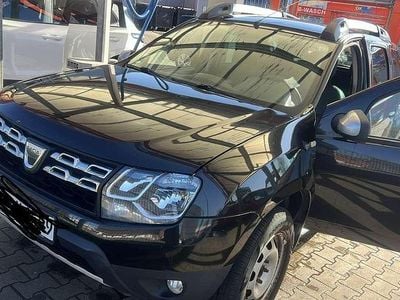 Gebraucht Dacia Duster Lauréate 125 PS (91 kW) 2014 SUV