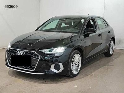 Audi A3 e-tron
