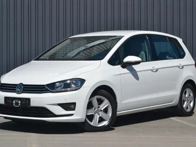 Brugt VW Golf VII