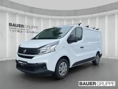 Gebraucht Fiat Talento