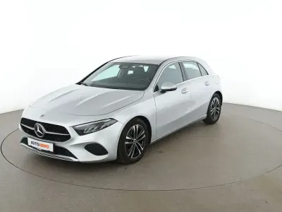 Gebraucht Mercedes A220 Progressive 190 PS (139 kW) 2023 Grau Limousine