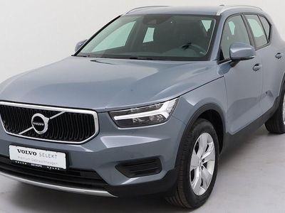 Gebraucht Volvo XC40 Momentum 163 PS (119 kW) 2022 Thunder grey SUV