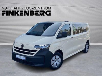 Gebraucht VW T7 150 PS (110 kW) 2026 Beige Van