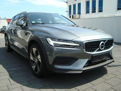 Volvo V60 CC