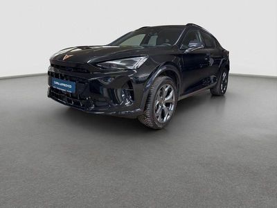 Gebraucht Cupra Formentor 150 PS (110 kW) 2025 Schwarz SUV