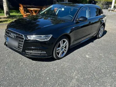 Gebraucht Audi A6 Allroad