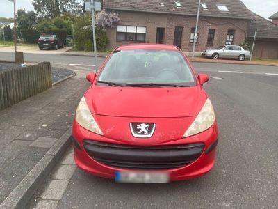 gebraucht Peugeot 207 