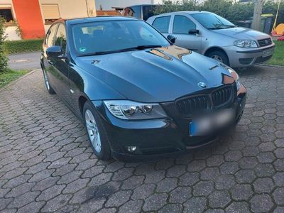 gebraucht BMW 318 E90 i