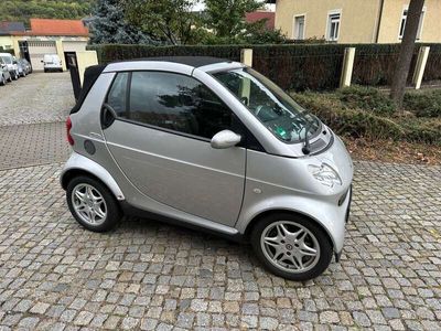 Smart ForTwo Coupé