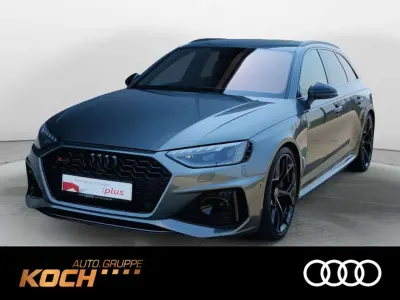 Gebraucht Audi RS4