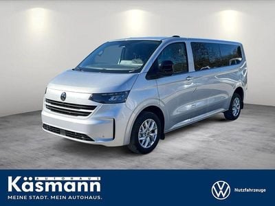 Neu VW T7 Life 150 PS (110 kW) 2026 Grau Van