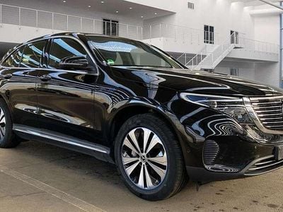 Mercedes EQC400