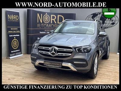 Mercedes GLE350