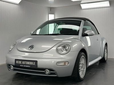VW Beetle