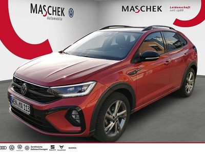 Gebraucht VW Taigo R-line 110 PS (80 kW) 2023 Othercolor SUV