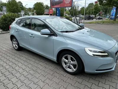 Brugt Volvo V40