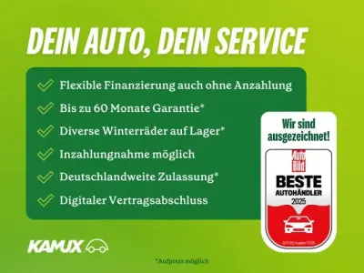 Gebraucht Ford Focus